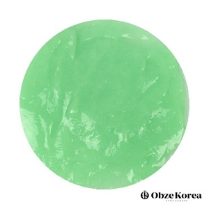 Premium Green Algae Gel Mascarilla facial Modelado Mascarilla de algas en polvo Cuidado DE LA PIEL coreano Etiqueta privada - Product Image 4