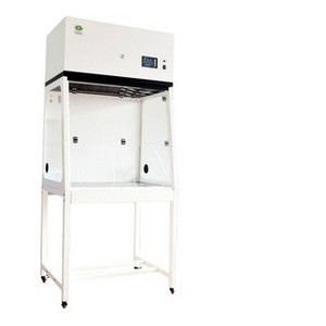 Campana de Extracción de Gases JONSE, Gabinete de Ventilación de Laboratorio de Acero, Diseño Industrial, Uso Escolar - Product Image 5