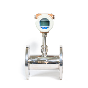 Débitmètre numérique thermique à faible chute de pression 4-20 mA pour gaz et air (Argon, Azote, Hélium) avec support OEM - Product Image 3