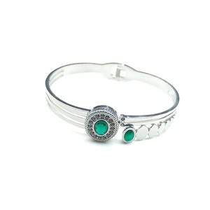 BBBA-04156 Bracelets à la mode, accessoires élégants et stylés pour femmes - Product Image 2