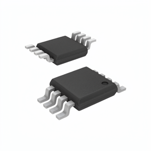 8 TSSOP, 8 MSOP Power Management (PMIC) ISL8844AAUZ Original One Stop Service Electronic Circuit Components - Product Image 1