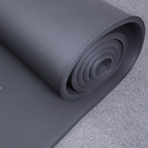 Lámina de Goma Espuma NBR PVC Personalizada, Moderna, Ecológica, Resistente al Fuego, al Desgaste, Inodora e Insonorizante - Product Image 4