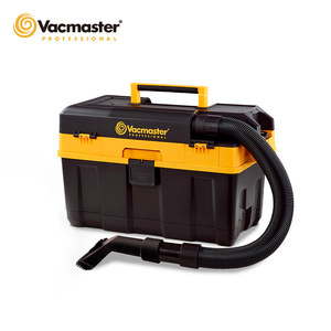 <span class=keywords><strong>Aspirateur</strong></span> portable sans fil humide et sec <span class=keywords><strong>Vacmaster</strong></span> Professional 4 Gallon 24V MAX avec batterie 4.0Ah, DVTB244 0201 - Product Image 1