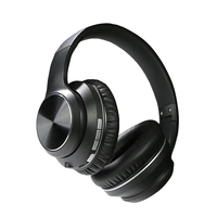 Casque sans fil supra-auriculaire pour le sport et les jeux, écouteurs TWS, vente directe d'usine, casque de haute qualité