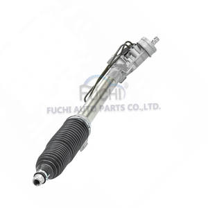 Système <span class=keywords><strong>de</strong></span> <span class=keywords><strong>direction</strong></span> <span class=keywords><strong>direction</strong></span> assistée rack et pignon Pour vw Domaine passat b5 06-12 8D1422066M LH D - Product Image 2