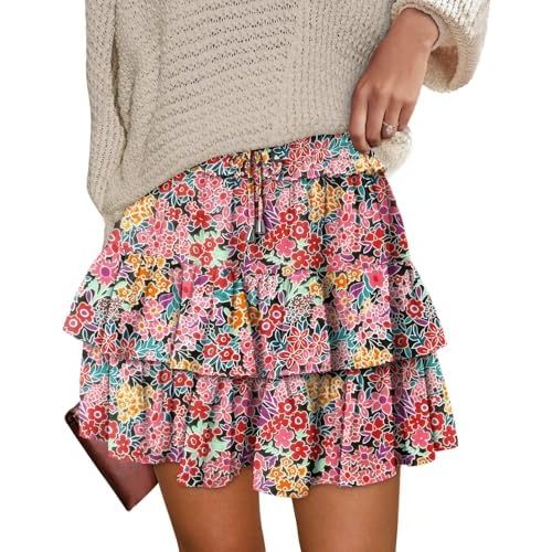 03-rouge floral