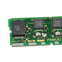 Carte de circuit imprimé (PCB) pour système CNC Fanuc série A20B, référence A20B-2902-0390, pour la réparation et le remplacement des systèmes de commande de machines-outils