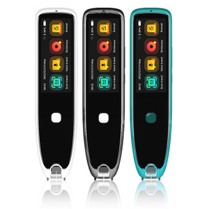 언어 기계 학습 학생들을위한 스캔 사전 번역 펜 - Product Image 6