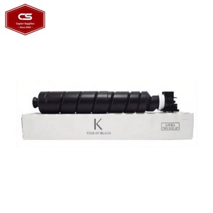 ตลับหมึกและตลับโทนเนอร์ที่ใช้ร่วมกันได้สำหรับเครื่องพิมพ์ Kyocera TK6328 4002i 5002i 6002i 6003i 5003i 4003i - Product Image 1