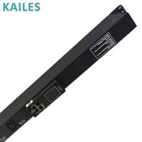 KAILES(KLS) K44I Instrumento de Monitoreo Industrial IP Trifásico de 48A, Serie IP, 9 Enchufes L6-30 de 30A, 1 Enchufe C13 de 10A