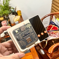 Boîte F64 Dernière Version F64 Lite Flash64 pour Z3X Easy JTAG Plus Box  Boîte Flash 64