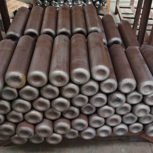 6.8 L <span class=keywords><strong>Argon</strong></span> No2 Khí Amoniac Xi Lanh Khí Helium Gas Xách Tay Oxy Xi Lanh Giá Chai Oxy Giá - Product Image 4