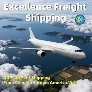 Transport aérien de fret DDP DDU, expédition de fret de Nanchang, Changchun, Zhengzhou vers le <span class=keywords><strong>Montana</strong></span>, le Nouveau-Mexique, le Nevada, l'Oregon, l'Utah, le Washington, le Wyoming - Product Image 3