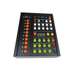 <b>LED</b> Bracelet Table <b>Light</b> 2.4 GHZ Remote Control Controller for <b>Bar</b> KTV Restaurant - Product Image 1