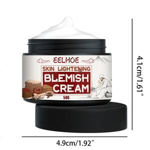 Élimination des cicatrices crème blanchissante pour le visage soins de la peau blanchissante crème blanchissante taches de rousseur élimination des taches crème de soin de la peau blanchissante éclaircissante - Product Image 2