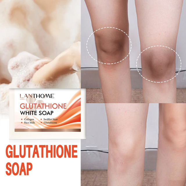 Glutona Skin Whitening Soap: Best Options