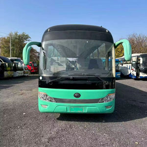 Autobús de Segunda Mano, Diésel, 62 Asientos, Buen Estado, en África, Norma de Emisiones Euro 3, Transmisión Manual - Product Image 1