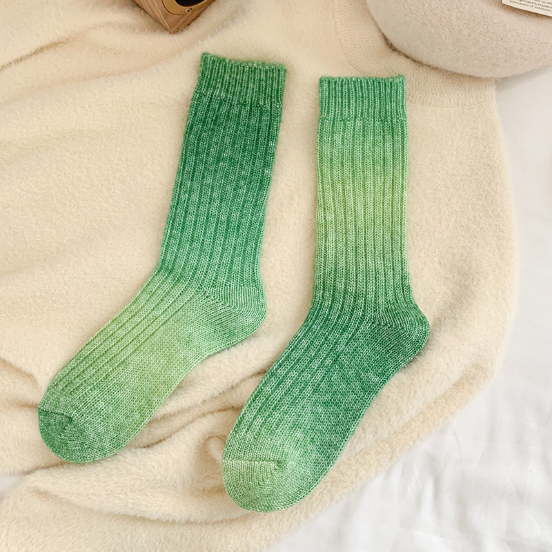Gradient Green