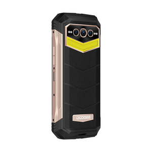 Téléphone mobile robuste <span class=keywords><strong>Doogee</strong></span> <span class=keywords><strong>S100</strong></span> <span class=keywords><strong>Pro</strong></span> avec écran FHD+ de 6,5 pouces, processeur octa-core, LTE, appareil photo 108MP, IP68/IP69, Android 12, batterie supérieure à 8000 mAh - Product Image 4