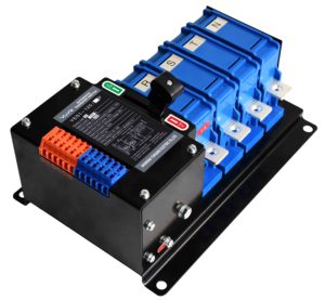 123 YUYE 20 años de fabricación de gran marca 3P/4P 125A interruptor de transferencia automática de doble potencia interruptores de <span class=keywords><strong>cambio</strong></span> para generador - Product Image 2