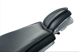 AMAIN sirena Design di alta qualità pieghevole <span class=keywords><strong>Belmont</strong></span> sedia dentale unità dentista attrezzature miglior prezzo per la vendita - Product Image 6