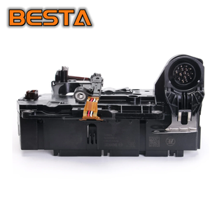 Unité de Contrôle de Transmission (TCU) ZF 8HP70 0260550076 pour Boîte de Vitesses BMW Land Rover Jaguar XE 2.0d X760 – Outils Mécatroniques TCM - Product Image 5