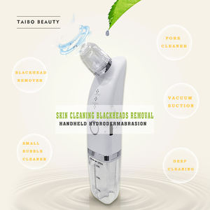 Máquina de Succión Manual Mini ABS Avanzada <span class=keywords><strong>Taibo</strong></span> para Eliminar Puntos Negros, Tiras Nasales Faciales, Uso Doméstico, Múltiples Enchufes - Product Image 6