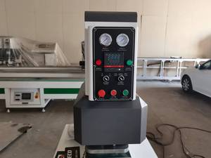 Máy Làm Cửa Ra Vào Và Cửa Sổ <span class=keywords><strong>Upvc</strong></span>/Máy <span class=keywords><strong>Upvc</strong></span> Hai Đầu/Máy Hàn <span class=keywords><strong>Pvc</strong></span> - Product Image 4