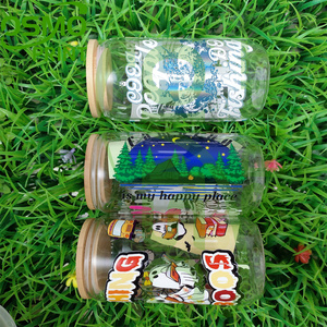 Osmo 5000+ Design High Quality 20 40 Oz Uv Dtf Cup Wrap <strong>Transfers</strong> Flowers 40oz 24oz 20oz 16oz Uvdtf <strong>Transfer</strong> Printing For Cups - Product Image 5