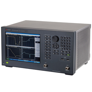 Analizador de Redes ENA Keysight E5063A - Product Image 3