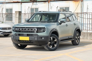 Oferta Especial: Jetour Traveler T2, SUV a Gasolina, 7 Velocidades, Motor Dual, Dirección Izquierda, Todoterreno, 2026 - Product Image 3