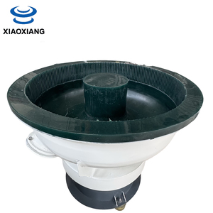 Machine à tambour vibrant de type nouveau 95L 2026, machine à <span class=keywords><strong>polir</strong></span> par vibration, machine à ébavurer et à <span class=keywords><strong>polir</strong></span> par vibration - Product Image 1