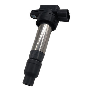 Bobina de encendido para Suzuki 3340076G01, pieza de repuesto de alto voltaje - Product Image 2