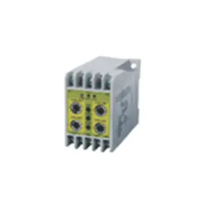 Low Power SSR Industrial Solid State Relay Single Phase AC 380V 40A General Purpose Miniature Epoxy