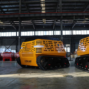 Pompa Idraulica a Suzione Intelligente Personalizzabile Selam per Lavori di Drenaggio d'Emergenza - Product Image 3