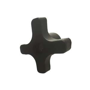 Piezas de Moldeo por Inyección Industriales, Productos de Moldeo por Inyección, Componentes de Plástico ABS, PP, PC y Nylon Personalizados Multicolores - Product Image 1