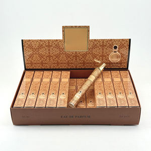 Parfum Glace 35ml – Fournisseur Arabe – Spray Corporel Durable pour Hommes et Femmes - Product Image 4