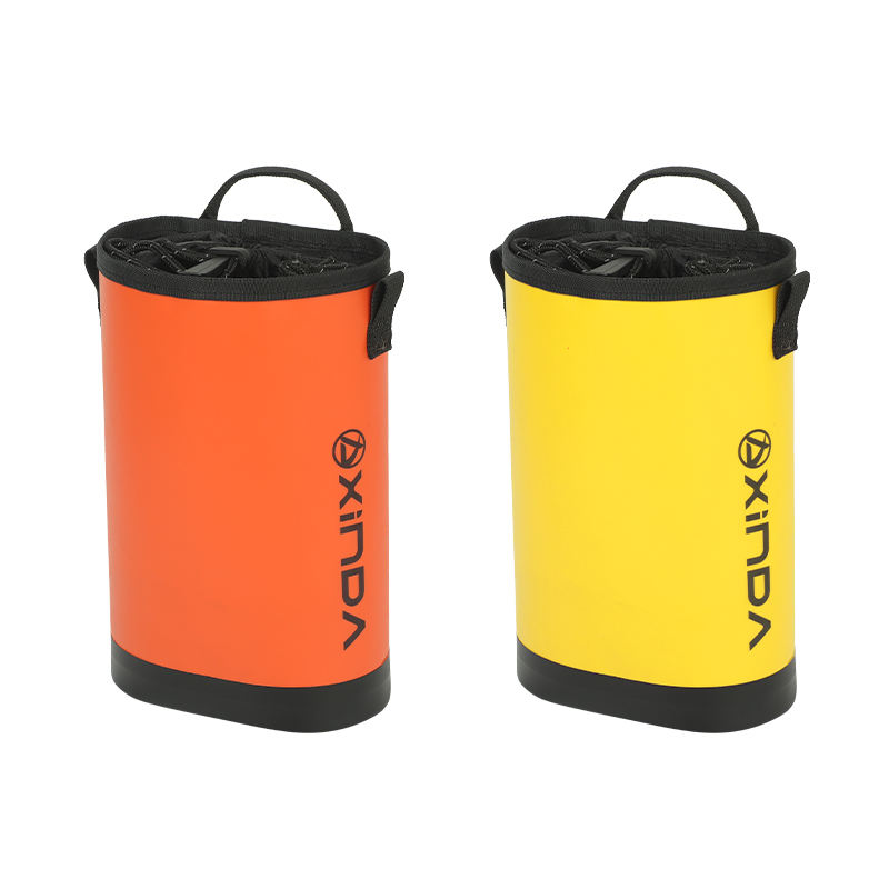 XINDA 5L Lightweight Tool Bag for Outdoor Activities - Ideal for