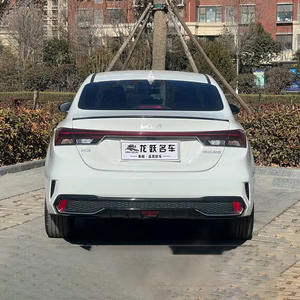 <span class=keywords><strong>Kia</strong></span> K3 2023 Modèle 1.4T DCT Premium Luxury Edition Automatique Voiture d'<span class=keywords><strong>occasion</strong></span> de haute qualité Offre spéciale - Product Image 5