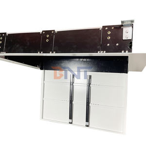 55 인치 전동 <span class=keywords><strong>TV</strong></span> 리프트 천장 플립 다운 <span class=keywords><strong>TV</strong></span> 브래킷 세련된 전동 스탠드 <span class=keywords><strong>TV</strong></span> 마운트 및 카트 - Product Image 6