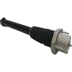 Amortisseur pneumatique, support d'amortisseur, modification et mise à niveau des pneus pour Range Rover L405 (2013-2018) - Product Image 1