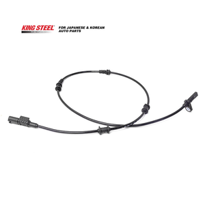 KINGSTEEL OEM A2465402510 Capteur automatique Pièces électriques Capteur de vitesse de roue ABS avant pour Mercedes-Benz B W246 <span class=keywords><strong>a</strong></span> 246 540 25 10 - Product Image 2