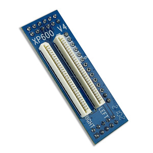 บอร์ดเชื่อมต่อหัวพิมพ์ Senyang Xp600 สำหรับ Ep-son DX10 <span class=keywords><strong>DX11</strong></span> XP600 อะแดปเตอร์บอร์ดเชื่อมต่ออินเทอร์เฟซ - Product Image 1