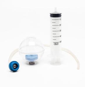 Gelsonlab HSPD-124 Tàu Ngầm Thăng Trầm Biểu Tình Float và bồn rửa bộ máy Tàu Ngầm nguyên tắc - Product Image 3