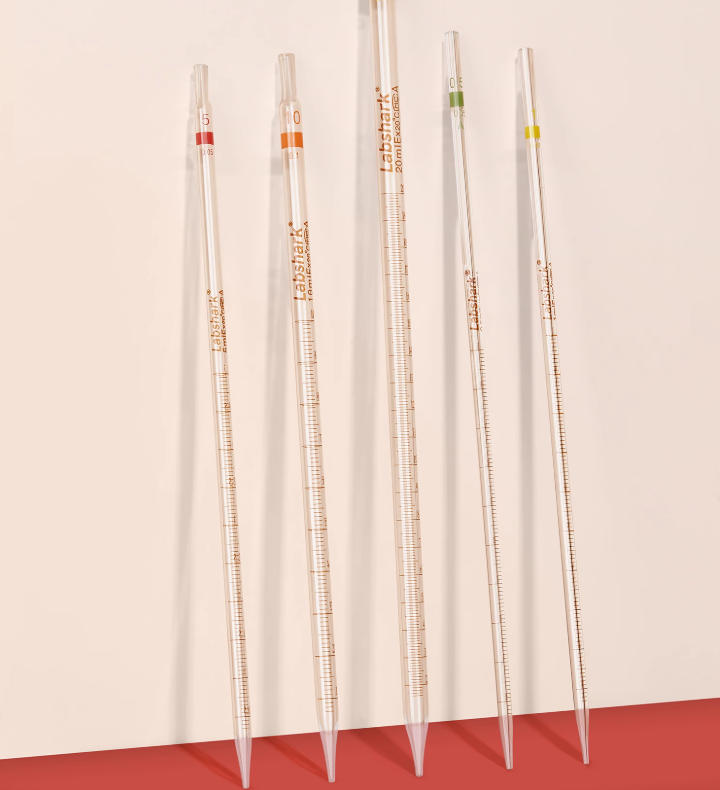 Matériel commun 0.1ml 1 morceau