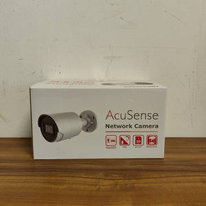 DS-<span class=keywords><strong>2CD2046G2</strong></span>-<span class=keywords><strong>IU</strong></span> de caméra réseau Bullet fixe AcuSense 4 MP en stock - Product Image 4