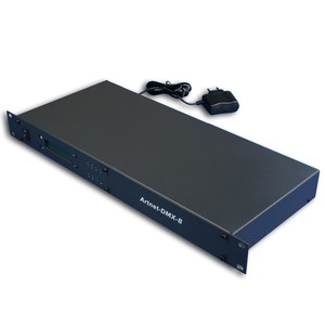 <span class=keywords><strong>8</strong></span> Universum Artnet <span class=keywords><strong>Dmx</strong></span> <span class=keywords><strong>Led</strong></span> <span class=keywords><strong>Controller</strong></span> - Product Image 1