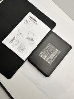 Disco Rigido Esterno Portatile Toshiba A5 100% Originale, Modelli da 500GB, 1TB, 2TB, 4TB