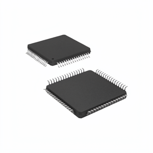 ATMEGA165PV-8ANR 64 TQFP Manufacturer Channel Embedded Buy Electronics Components Online - Product Image 1