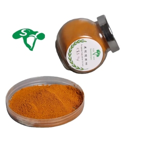 Extrait de Polygonum de haute pureté 95% 98% Emodine Prix de gros à vendre - Product Image 3